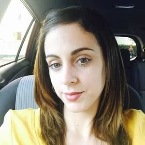 Meet your Posher, Maria daniela